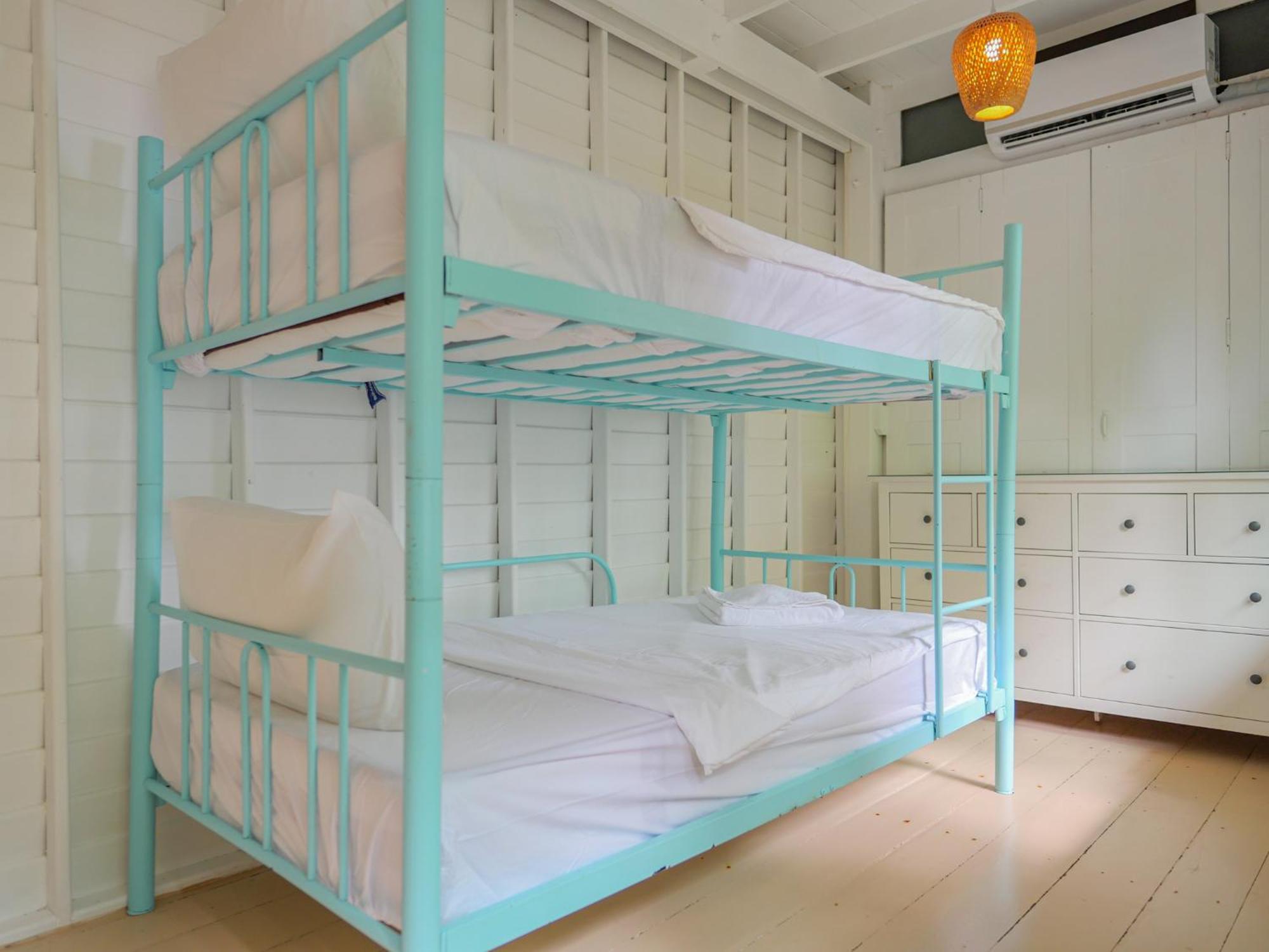 The Wooden Beach House 3Br - Sunset Beach Garden Taling Ngam Beach Exteriér fotografie
